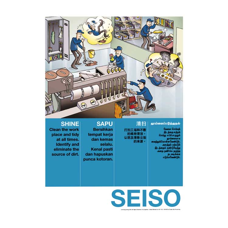 5s All Poster 5s2kaizen vrogue.co